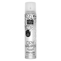 Dry Shampoo No Residue Nude  200ml-201940 0